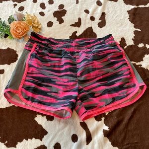 GIRLS OLD NAVY SPORT SHORTS